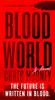 Kniha Blood World