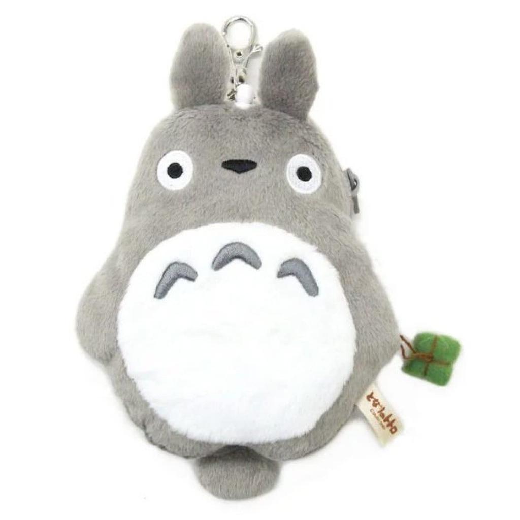 Sun Arrow Big Totoro Reel Pass Case K4920