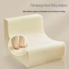 Miling Compressed Lazy Sofa