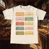 Top – T-shirts