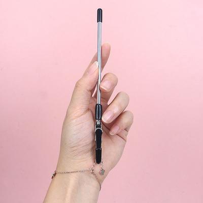 2ks Pomůcka na zapínání náramků Protiskluzové konce Pomůcka na zapínání šperků Asistent pro zapínání Bezpečné uchycení Spona na náhrdelník/náramek
