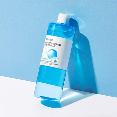 B5 Hya Feuchtigkeitsspendender Boost Toner Xl 500 Ml
