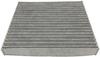 MAHLE Air Conditioner Filter Part LAK537P (Mahle) / Number