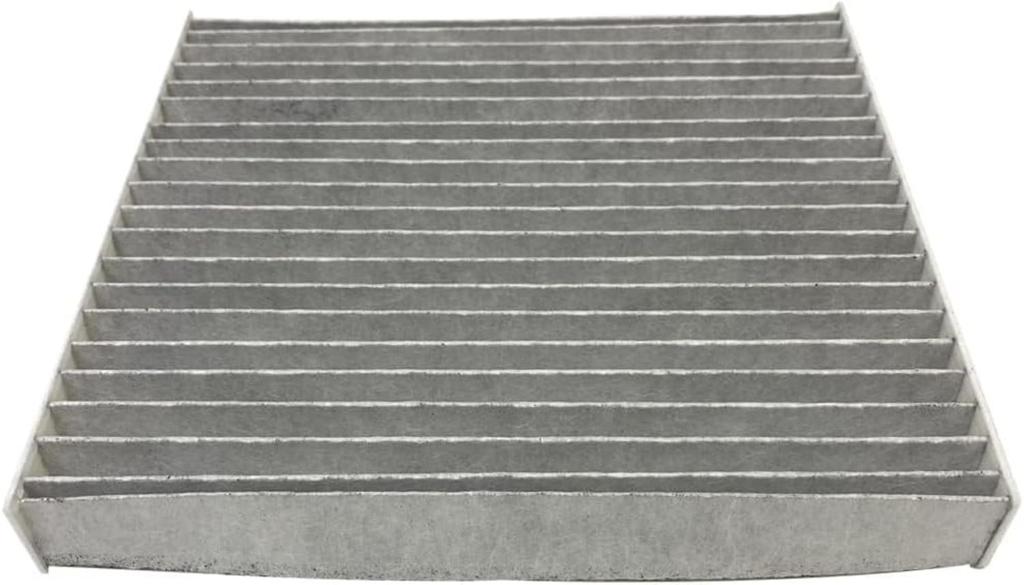 MAHLE Air Conditioner Filter Part LAK537P (Mahle) / Number