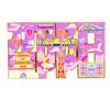 2025 Shaoyang City Metal Fridge Magnet: Creative Cultural Design