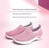 Women's Fashion Soft Sole Slip-On Casual Walking Shoes