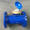 Lanmo LXS-E Series Flange Water Meter CN Plug (adapter Included)