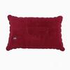 Car Pillow Waist Back Seat Support Lumbar Backrest Office Auto Waist Pad Cushion Car Accessories Travel Pillow Seat Home