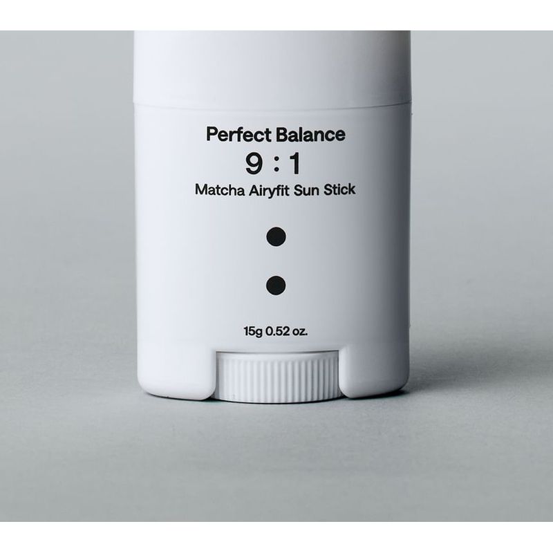 B:Lab - Matcha Airyfit Sun Stick