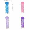 Foldable Jellyfish Lanterns Ocean Theme Hanging Lamp Ball Paper Lanterns  Lantern Festival