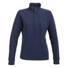 Rock Experience Fleece Jacket with Half Zip Tempus