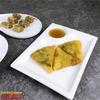 Qianxing Ceramic Rectangular Serving Plates