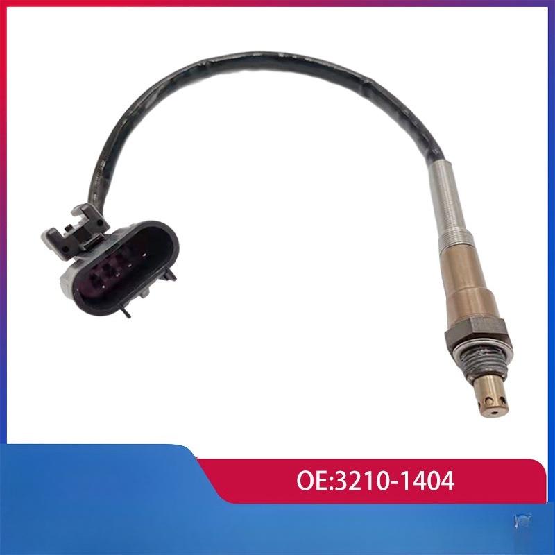 3210-1404 Oxygen sensor O2 Sensor for MOTORCYCLE Motorcycle accessories 1pc