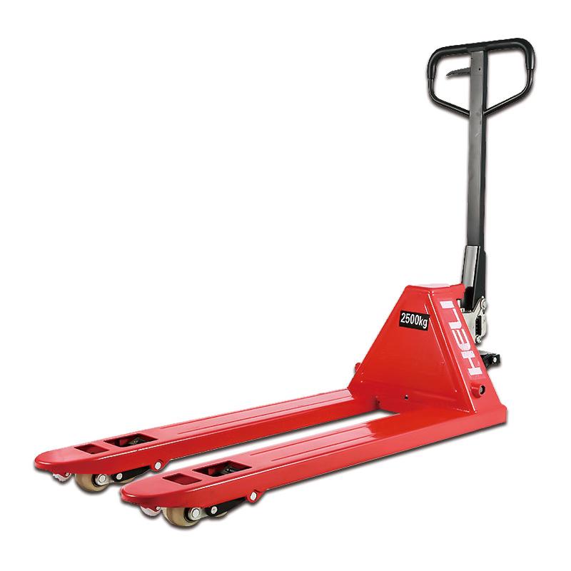 Brangdy Manual Hydraulic Pallet Jack