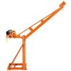 Qiuqiao Wireless Remote Control Hoist Crane