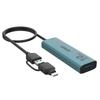 Аксесуари для комп'ютерів – Концентратори USB