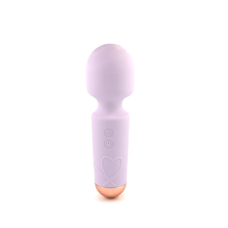 Multi-frequency Small Rabbit Egg Vibrator for Adults