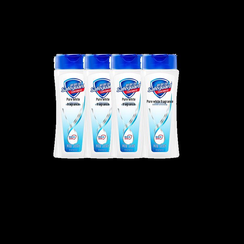 Safeguard Classic Clean Shower Gel