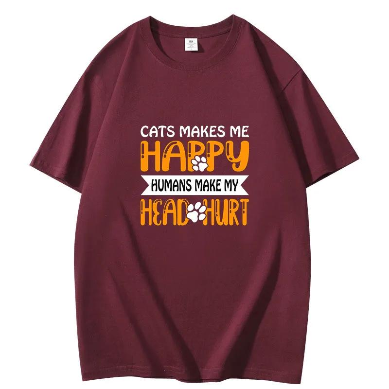 

Men s T-shirt Letter Printed T-Shirts Unisex Harajuku O-Neck Short Sleeve Shirts Casual Men s T-Shirts Cotton Summer Top Tees XXXL