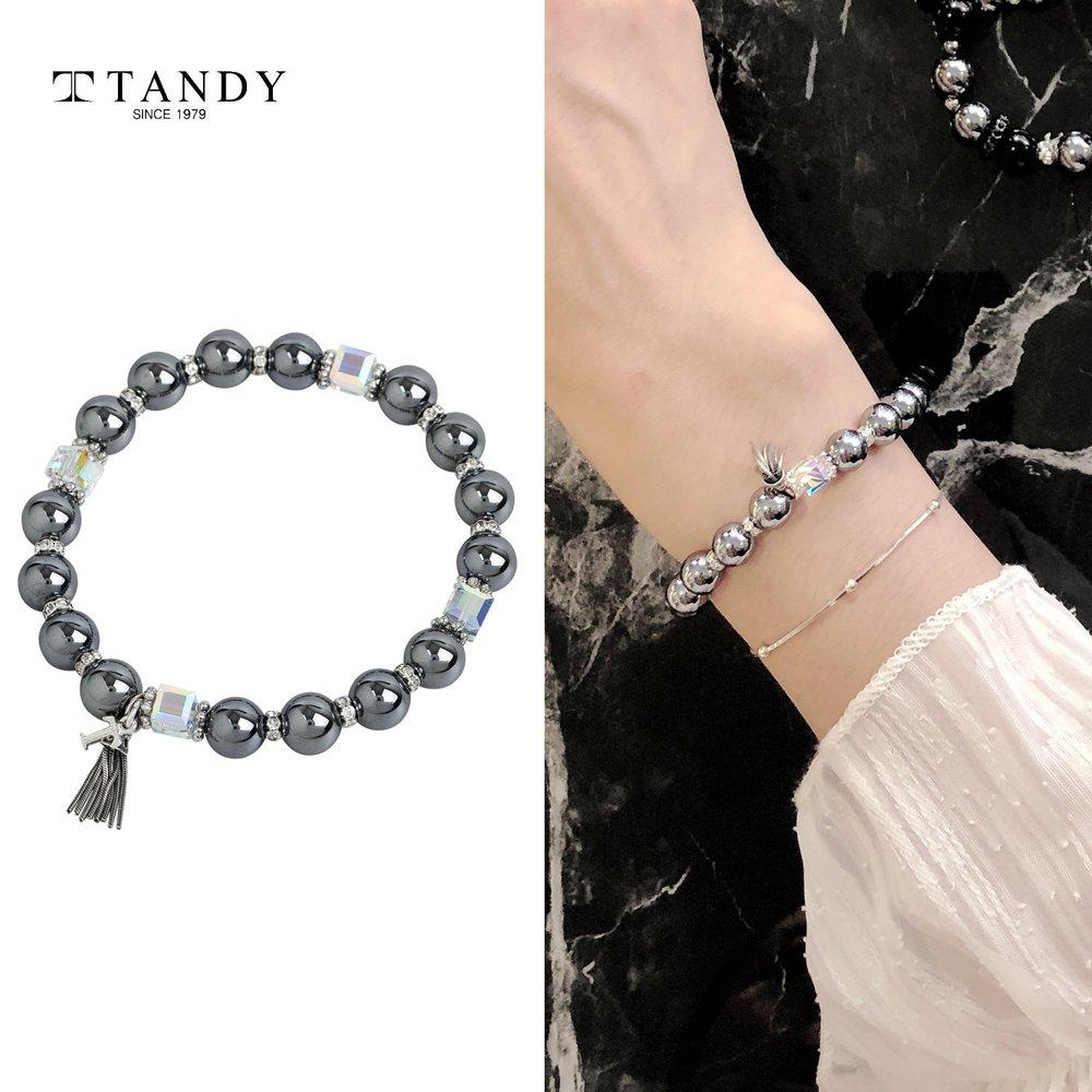 Tandy Terahertz Women's Fashion Bracelet Th818