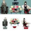 Spy×family Acrylic Stand Figure Twilight Yor Forger Anya Model Plate Toy