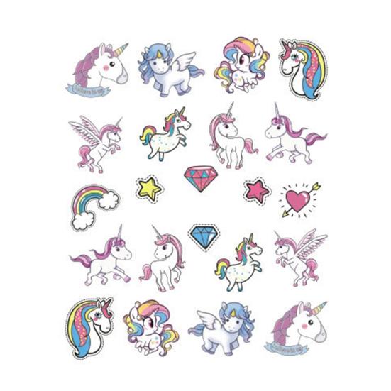 Nagelaufkleber zum Übertragen von Wasserzeichen, ausgefallene Blumenmuster, sicheres Material