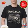 Minus The Bear Hooray Unisex T-Shirt