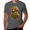 The Gauntlet TShirt Durable Work Wear TShirt