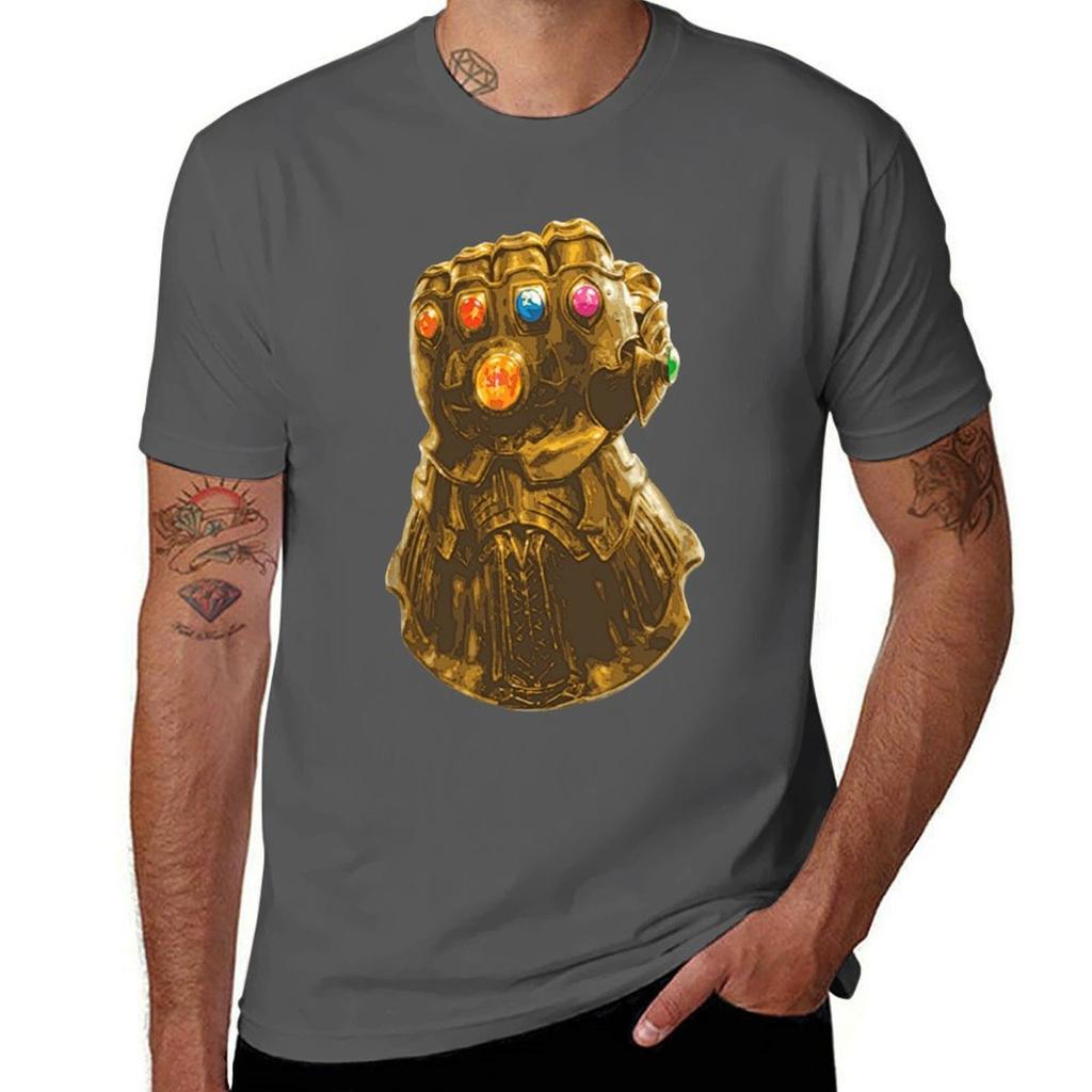 The Gauntlet TShirt Durable Work Wear TShirt