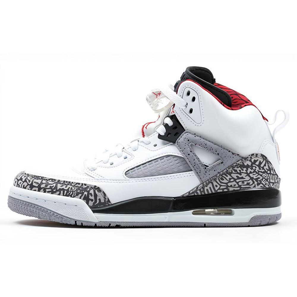 

Jordan Spizike White Cement 2017 315371-122 45