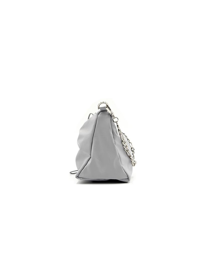 Yieyie Sierra Bag Tote Bag Gray