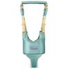 Two-in-One Baby Walker & Toddler Standing Aid with Anti-Fall and Anti-Choke Features