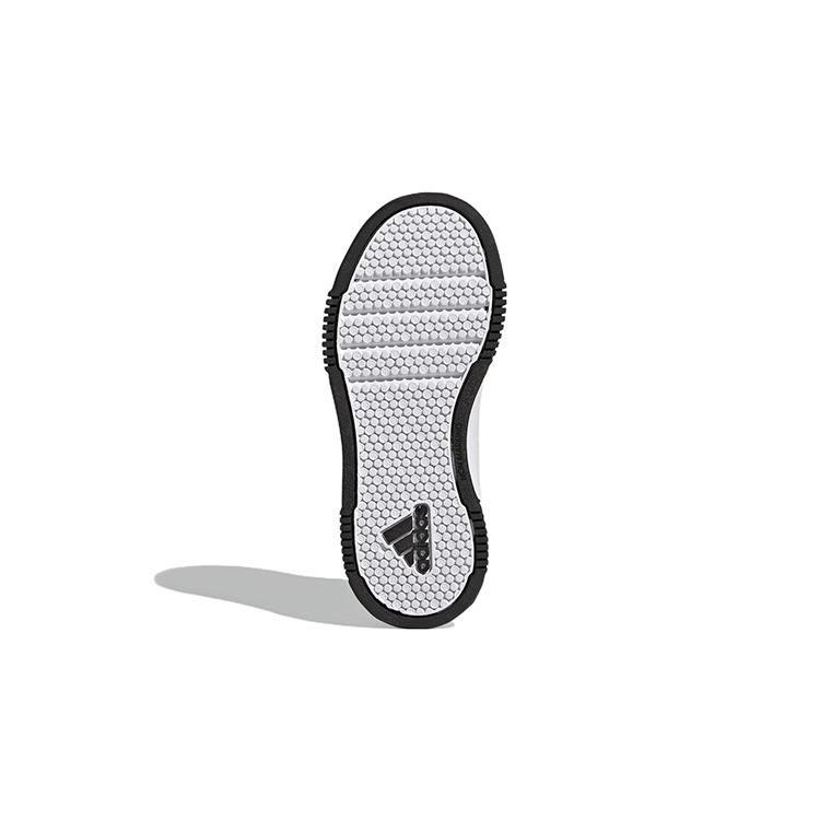 adidas Neo Tensaur Sport Training Lace K Casual Abrasion Resistant Abrasion Resistant Low Top Kids' Skateboarding Shoes GW6422