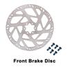 Dla SURRON Sur Ron Light Bee Pływające Tarcze Hamulcowe Przód Tył Rotory Akcesoria do Motocykli Enduro Elektryczny Rower Elektryczny Rower Terenowy