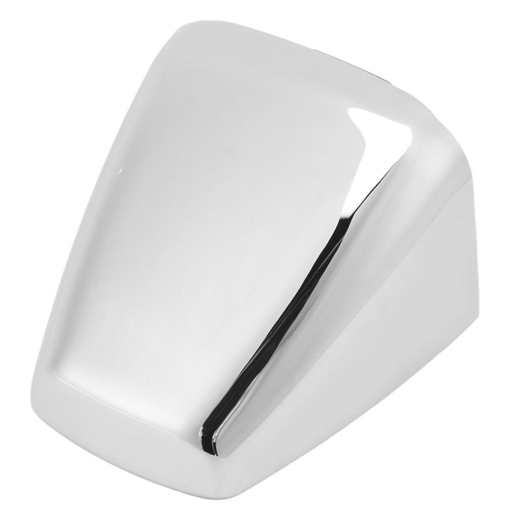 Chrome Door Handle Covers Glossy Surface Plated Door Handle Covers Replacement for Hummer H3