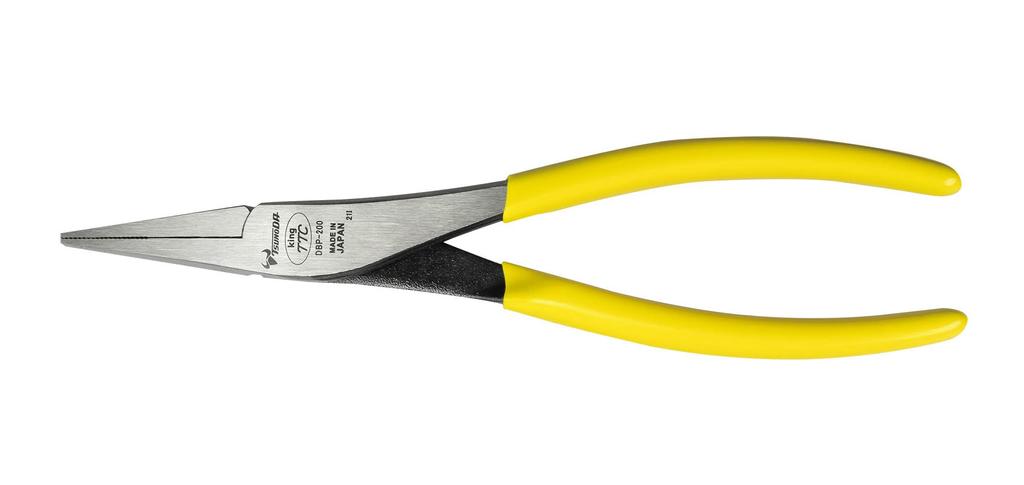 King TTC Duckbill Pliers DBP-200
