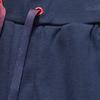 Fila X 3.1 Phillip Lim Knitted Sweatpants Women's Navy Blue Moderate Cuffed Pants F11W026610F-NV