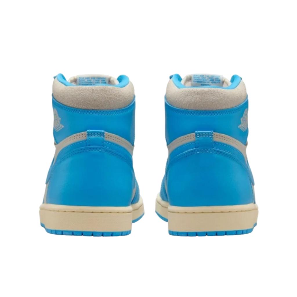 Air Jordan 1 Retro High OG UNC Reimagined