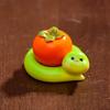 6PCS 2025 New Year Snake Miniatures Spring Festival Mini Snake Figures  Home Office