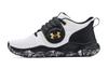 Slip Resistant, Abrasion Resistant, Breathable Low Top Children's Basketball Shoes 3024262-102