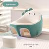 Wash-Free Non-Slip Baby Learning Seat: Safe, Spine-Friendly Sofa for Infants and Toddlers