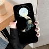 For Honor Magic 6 Lite 5G Case Soft Silicone Cool Wolf Shockproof Cover For Huawei Honor Magic6 Lite 5G TPU Coque Lion Fundas