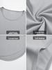 Men's Quick-Dry Breathable Sports Vest for Running, Training, & Outdoor Activities