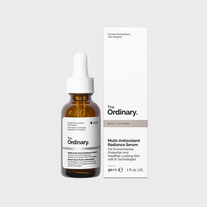Antioxidant Serum Multi-Antioxidant Radiance Serum 30ml