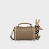 Crossbody Bag Light Luxury Mini Bag High-grade Texture Niche Leather Messenger Bag
