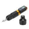 Cordless Power Supply Rotary Tattoo Pen Professional Aluminum Alloy Motor Tattoo Pen with RCA Converter