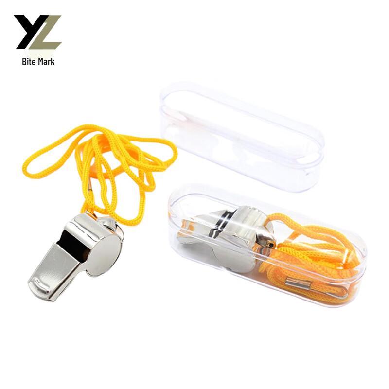 Portable Training Whistle