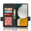 Cell Phone Case for Samsung Galaxy A34 5G,Litchi Texture Shockproof Flip Leather Phone Cover with Wallet Stand