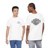 Harley Davidson Embleem T-shirt | Motorfiets Logo Tee
