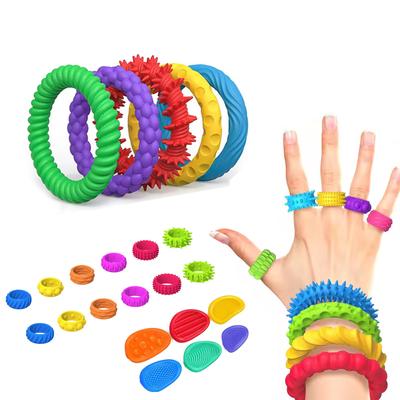 Armbänder – Wickelarmbänder